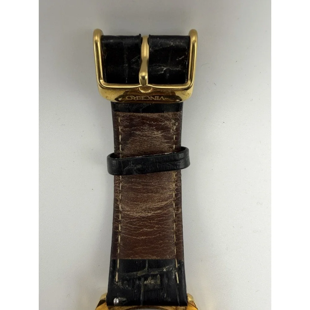 Vincero Kairos New Battery Mens Watch 42MM 8
